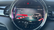 MINI Hatchback 1.5 Cooper Sport 3dr Petrol Hatchback